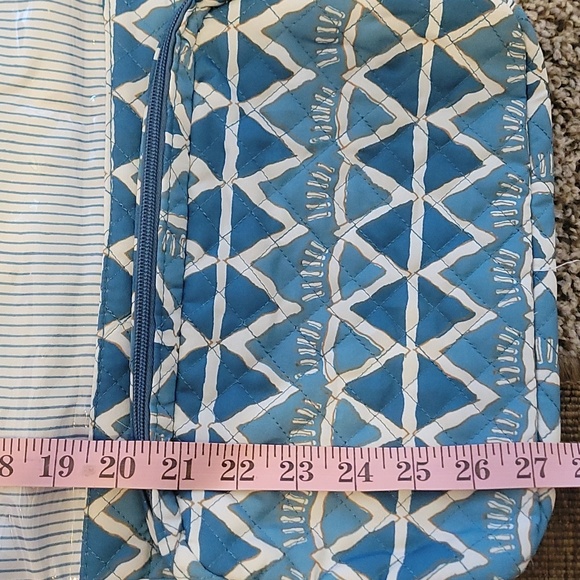 Seabird Toiletry Bag - Picture 7 of 8